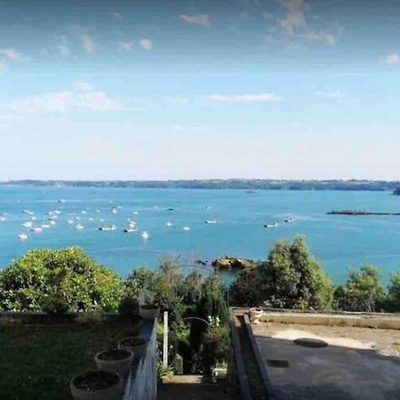 Maisonnette Pour 2 Personnes - Vue Mer - Plage A 100 Metres Ploubazlanec Luaran gambar
